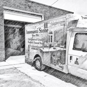 Meet your Posher, Antonsanti